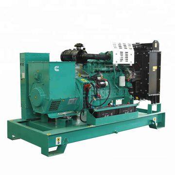 DCEC 80kw diesel generator 100kva diesel engine price