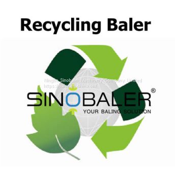 Recycling Baler – Compress Your Waste Efficiently