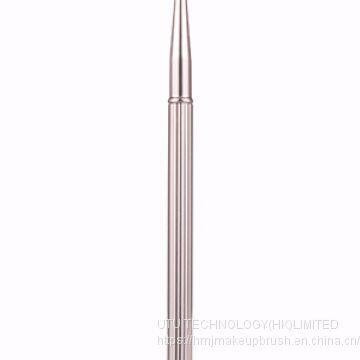 HMJ High-Quality Makeup Brush Set 8pcs Private Label Customized Cosmestic Brush photo-2