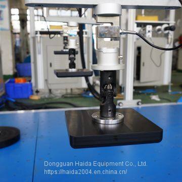 Mattress Fatigue Tester