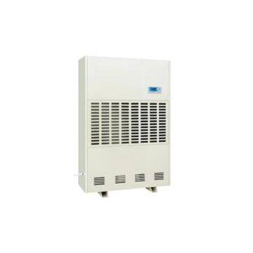 Low Noise 70 Pint Dehumidifier For Europe Market