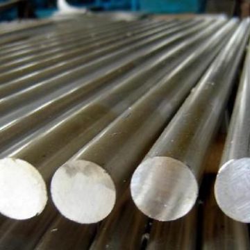 Precision Ground Stainless Steel Bar 4130 4140 Chromoly Steel/alloy