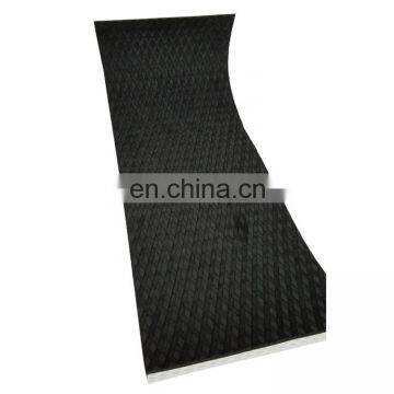 Melors Non Skid EVA Soft Foam Traction Deck Pad for SUP Board