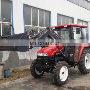 354 Farming Tractor Machine Small Tractor photo-2