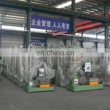Chinese Radial Manual Drilling Machine Price Z3050 photo-5
