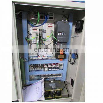 Ck6132 Automatic Flat Bed Small Size Metal Turning Cnc Lathe Machine