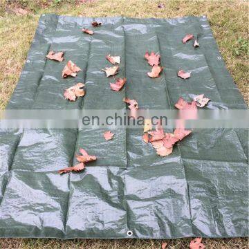 Laminated waterproof pe tarpaulin