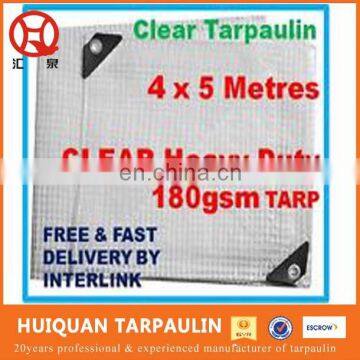 5mx7m Waterproof UV-TREATED Insulated Tarpaulin Tarps photo-2