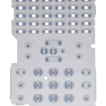 Silicone Button Cover Keypads Silkscreen Buttons photo-3