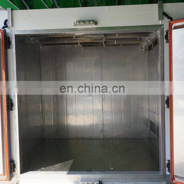 Temperature and Humidity Walk-in Test Chamber,Walk in Cool Room photo-4