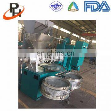 Best Automatic Avocado Herb Sunflower Hemp Cashew Rice Bran Coconut Palm Nut Cacao Rapeseed Edible Oil Press Machine photo-4