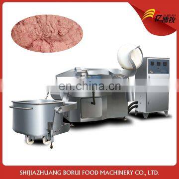 Commercial Electric Meat bowl cutter