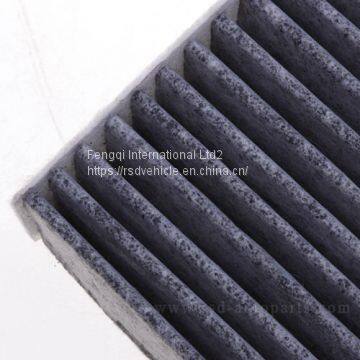 Honda Cabin Filter for All Car Models photo-5