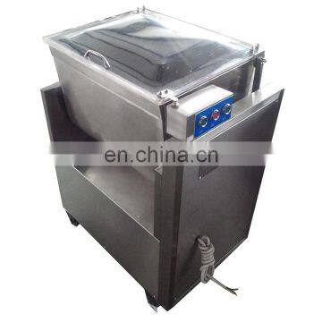 IS-YBX60 60L Commercial Multi-Function Electric Meat Mixing Mixer Stuffing Machine For Sale Price