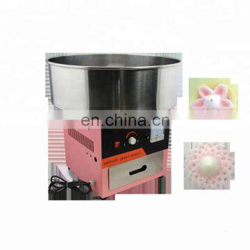 Hot Sale Home Party Use Classic Cotton Candy Maker |Small Cotton Candy Machine for sale