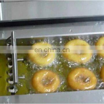 Mini Used Donut Display Case Machine Doughnut Making Machine for Sale