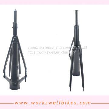 Chinese Workswell Super Light Toray Carbon T800 Bike Frame Road Racing Di2 photo-3