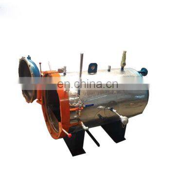 Edible mushroom deep processing equipment on sale