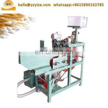 Automatic Ear Cleaning Cotton Swab Buds Making Machine Cotton Bud Making Machine
