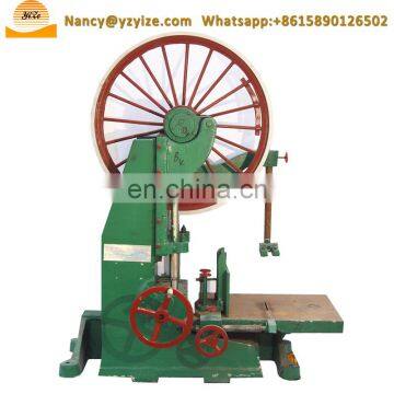 China Band Wood Cutting Panel Saw Machine Vertical Circular Sawing Machine photo-2