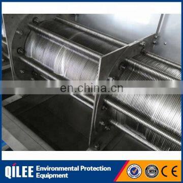 Oil Sludge Treatment Industry Sludge Screw Press photo-2