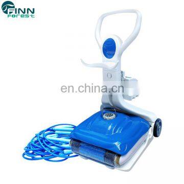 Wall Climbing Available Swimming Pool Low Price Robot Vacuum Cleaner photo-5