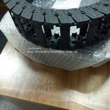 JUKI KE2010 SMT Spare Parts X Axis Plastic Rail Chains 40008069
