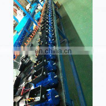 Серия MY 1 л.с. однофазный электродвигатель водяного насоса photo-5