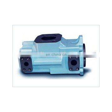 Denison T6 of T6CC,T6DC,T6EC,T6ED,T6EE,T6CCM,T6DCM,T6ECM,T6EDM,T6EEM Double Hydraulic Vane Pump photo-2