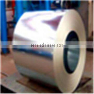 China Supplier Hot Dipped Cold Rolled DX51D galvanized hot selling gi steel coil