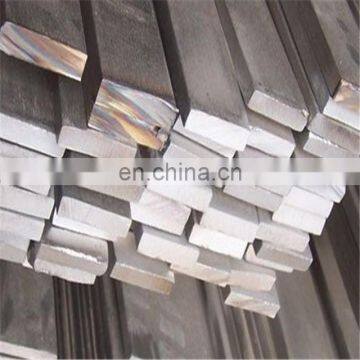 Hot Dip Galvanized Flat Bar photo-4