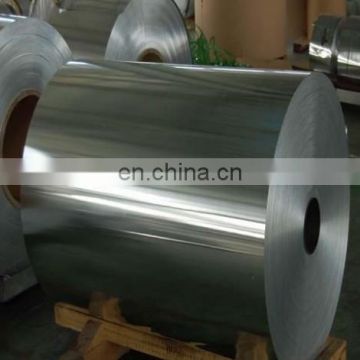 Reasonable price AISI 16 Gauge 304 316l 430 201 Cold Hot Rolled Stainless Steel Coil