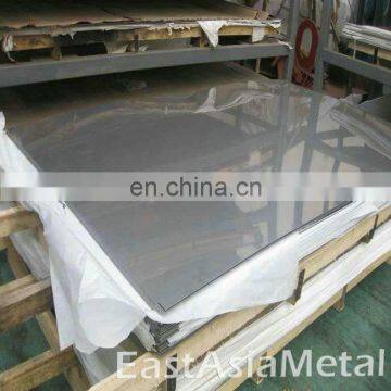 4mm 5mm 4x8ft HR Low Price 304 410 420 Stainless Steel Sheet Plate Factory in Stock for Sale