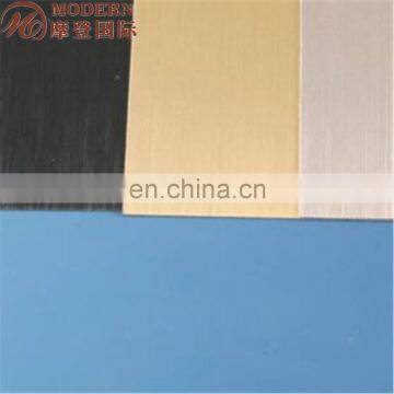 Surface Treatment 2014 Aluminum Sheets in China