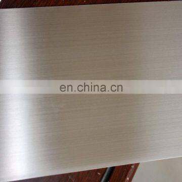 mirror finish stainless steel sheet SS 316 inox Plate sheets