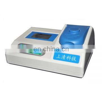 SQ-SA1 intelligent Water Quality Tester for sewage industrial waste water