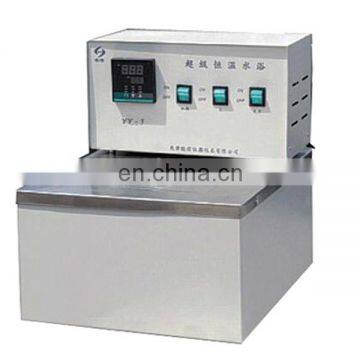 SY-601 digital super-heated oil bath