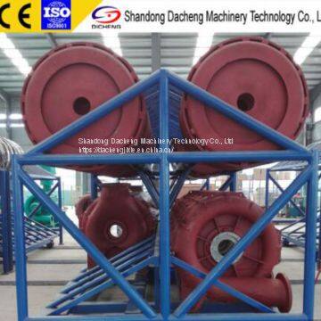 C40 Multistage Centrifugal Blower for Pneumatic Conveying photo-4