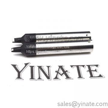 Free Samples 911G-10D 911G-20D 911G-30D 911G-40D Robotic Soldering Iron Tips for Quick Soldering Robots 911G Series Quick Replacement Tips Lead Free Welding Soldering Tips photo-2