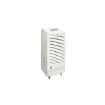 Moisture Removal 5-32 ℃ Desiccant Dehumidifier