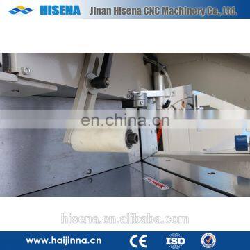 LJB5A CNC Double Head Cutting Machine Of Aluminum Door And Window/aluminum Door and Window Machine
