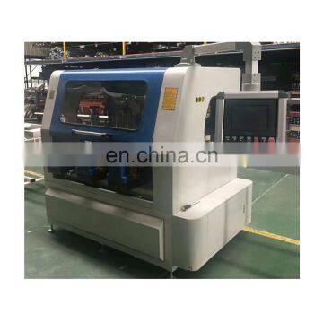 Automatic CNC Five-axis Rolling Machine for Aluminum profiles
