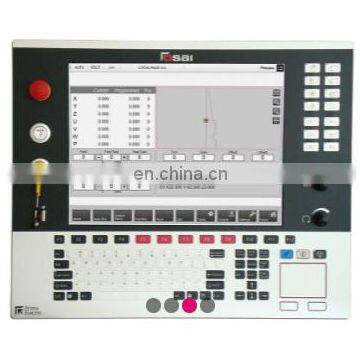 Five Axis Gantry CNC Machining Center PKG photo-5