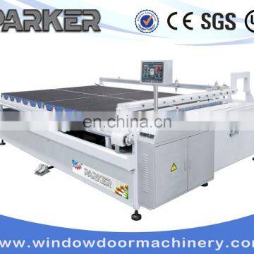 Rectilinear Glass Cutting Machine photo-2