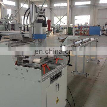 Aluminum and Pvc Window Door Profiles Copying Router/aluminum and Pvc Window Door Making Machine photo-3