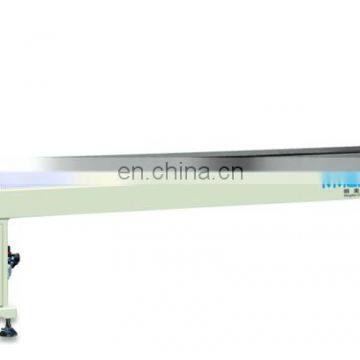 PVC Profile Window and Door Double Head Miter Cutting Saw SJZ2-400x3500 photo-3