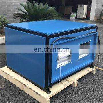 Ceiling Mounted Refrigerant Dehumidifier Compressor Type photo-5