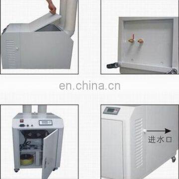 6kg/h Mist Diffuser Ultrasonic Greenhouse Humidifier photo-3