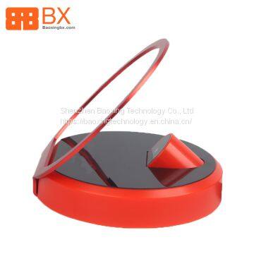 2019 Hot Selling 32bit CPU High Performance Decoding Chip Can Read Support Mobile Payment 1D and 2D Barcode Scanner photo-2