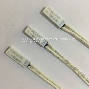 KY11 Mini scooter dedicated temperature control fuse thermistor